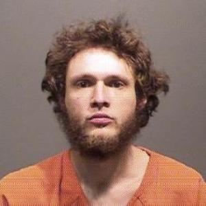 Wyatt Drake Arnold a registered Sex Offender of Colorado