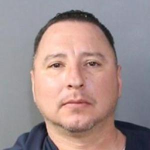 Gabriel Jose Gutierrez a registered Sex Offender of Colorado