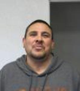 Anthony Craig Sandoval a registered Sex Offender of Colorado