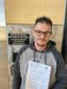 Ralph Espinoza Montano Jr a registered Sex Offender of Colorado