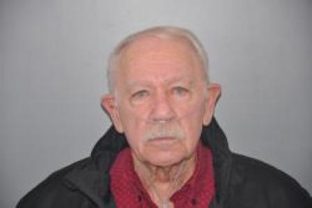 Richard Dallas Kimble a registered Sex Offender of Colorado