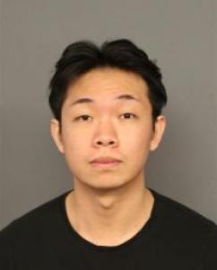 Aaron Choi a registered Sex Offender of Colorado