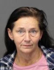Tracey Joanne Combs a registered Sex Offender of Colorado