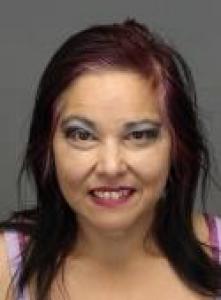 Carisa James Mcculley a registered Sex Offender of Colorado