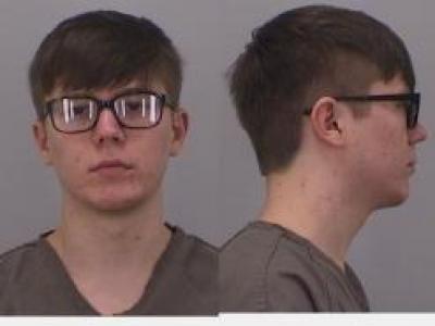 Jakob Daniel Campbell a registered Sex Offender of Colorado