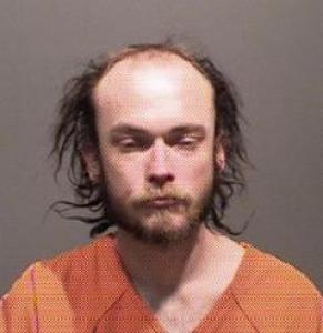 Jarrod Michael Cary a registered Sex Offender of Colorado