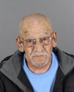 Franklin E Archuleta a registered Sex Offender of Colorado