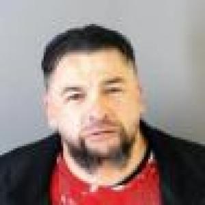 Mark E Garcia a registered Sex Offender of Colorado