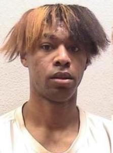Nowell Dashawn Evans a registered Sex Offender of Colorado