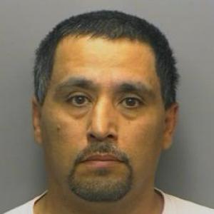 Mark Joseph Gallegos a registered Sex Offender of Colorado