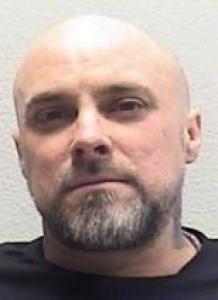 David Daniel Elletson a registered Sex Offender of Colorado