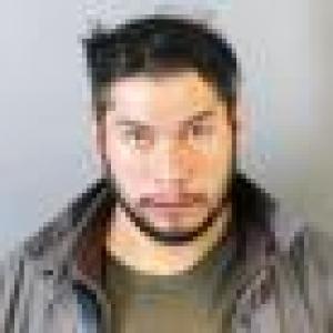Jonathan Ryan Flores a registered Sex Offender of Colorado