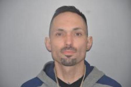 Arthur Jason Ortiz a registered Sex Offender of Colorado