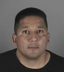 Mark Alan Zamora a registered Sex Offender of Colorado