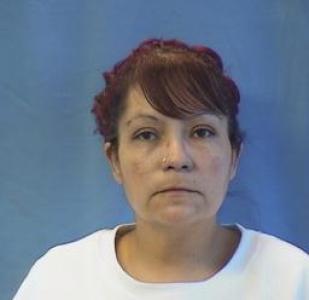 Charlotte Evette Garcia a registered Sex Offender of Colorado