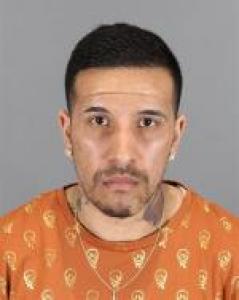 Nicholas Joseph Revello a registered Sex Offender of Colorado