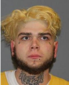 Aaron William Alloway a registered Sex Offender of Colorado