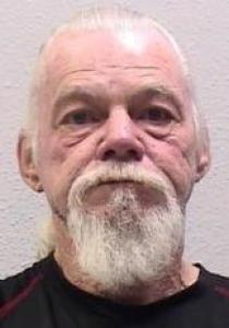 Charles Phillip Cruts a registered Sex Offender of Colorado
