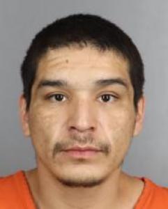 Joseph Daniel Salazar a registered Sex Offender of Colorado