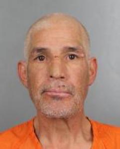 Manuel Anthony Espinoza a registered Sex Offender of Colorado