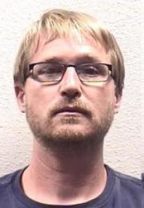 Kevin Joseph Lanning a registered Sex Offender of Colorado