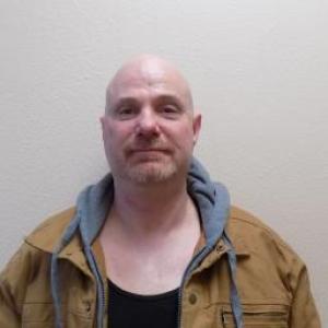 Paul Douglas Brown a registered Sex Offender of Colorado