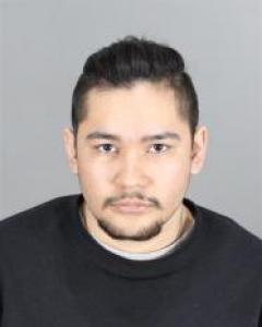 Arath Geraerdo Hernandez-hielo a registered Sex Offender of Colorado