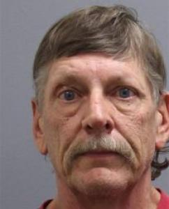 John Harper Mitchell a registered Sex Offender of Colorado