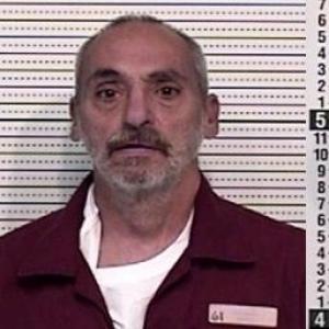 Anthony Perazzo a registered Sex Offender of Colorado