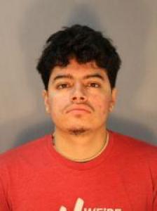 Alan Javier Duran a registered Sex Offender of Colorado