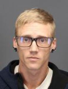 Trevor William Lingbeck a registered Sex Offender of Colorado