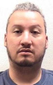 Aaron Alexander Montanez a registered Sex Offender of Colorado