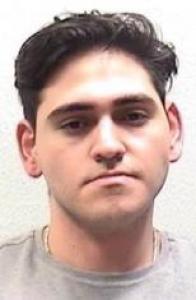 Jonathan Ray Trujillo a registered Sex Offender of Colorado