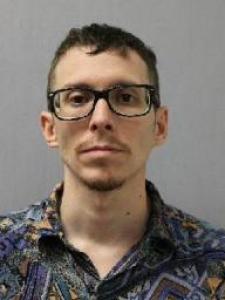 Dale Jordan Hayes a registered Sex Offender of Colorado