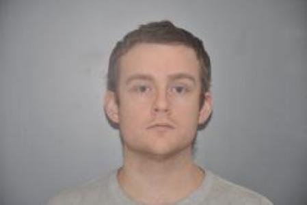 Evan Emeory James Olson a registered Sex Offender of Colorado