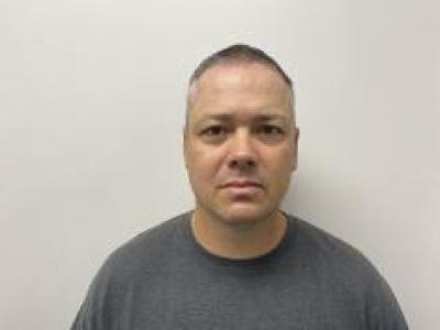Jeffrey Kellen Craven a registered Sex Offender of Colorado