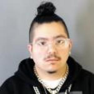 Adam Kain Arellano a registered Sex Offender of Colorado