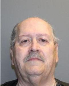 Douglas Leon Garlitz a registered Sex Offender of Colorado