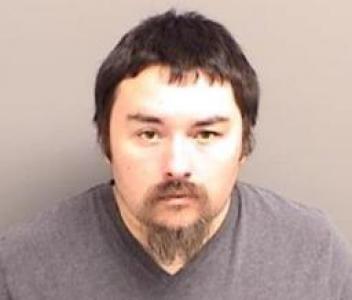 Cameron Ja Gallegos-shawcroft a registered Sex Offender of Colorado