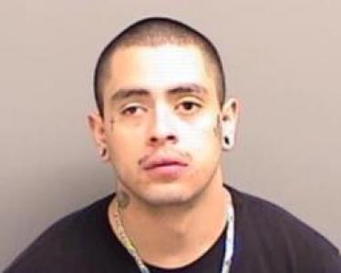 Angel Ivan Parra a registered Sex Offender of Colorado