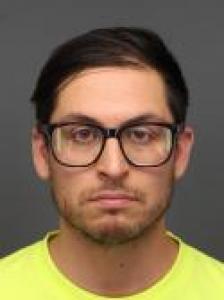 Andrew Robert Arellano a registered Sex Offender of Colorado