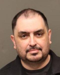 Alejandro G Ortiz a registered Sex Offender of Colorado