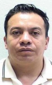 Gonzalez Rosvin Cifuentes a registered Sex Offender of Colorado