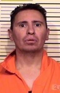 Christopher Thomas Rivera a registered Sex Offender of Colorado