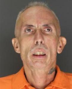 Leslie Allen Fernandez a registered Sex Offender of Colorado