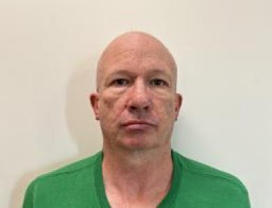 James Earl Kirkendall a registered Sex Offender of Colorado