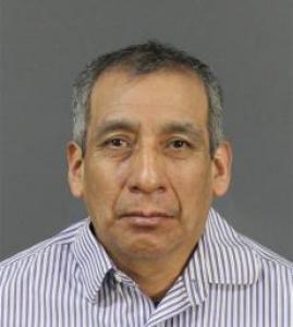 Daniel Diego-nicolas a registered Sex Offender of Colorado