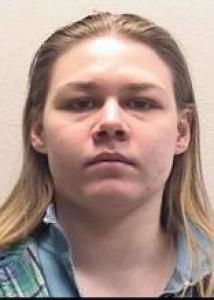 Alianna Anaiah Frost a registered Sex Offender of Colorado