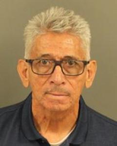 Juan Manuel Mata-estrada a registered Sex Offender of Colorado