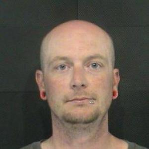 Kristian Anthony Schweikhard a registered Sex Offender of Colorado